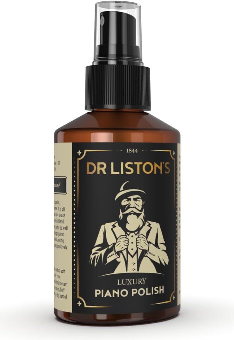 DR-LPP-150 Luxury Piano Polish
